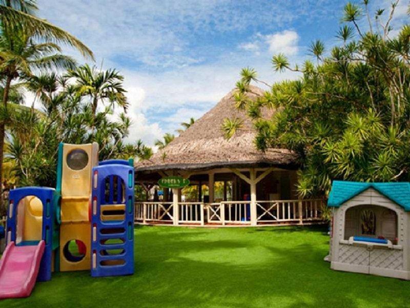 Отель Be Live Experience Hamaca Garden Бока-Чика Экстерьер фото