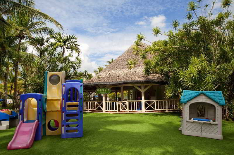 Отель Be Live Experience Hamaca Garden Бока-Чика Экстерьер фото